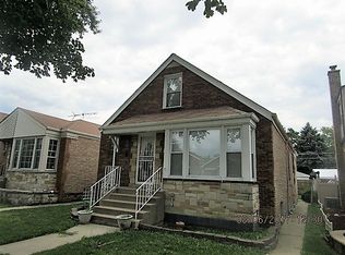 3249 W 83rd Pl, Chicago, IL 60652
