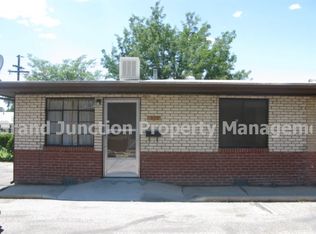 1545 Texas Ave, Grand Junction, CO 81501