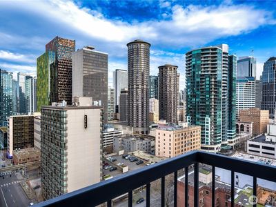 2100 3rd Avenue UNIT 1806, Seattle, WA, 98121