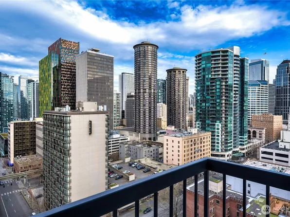2100 3rd Avenue #1806, Seattle, WA 98121