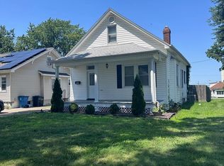 2843 Elm St, Quincy, IL 62301