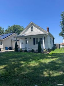 2843 Elm St, Quincy, IL, 62301
