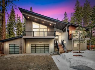 2290 Rimrock Trl, South Lake Tahoe, CA 96150