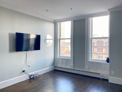 483 Beacon St #PENTHOUSE 5, Boston, MA, 02115
