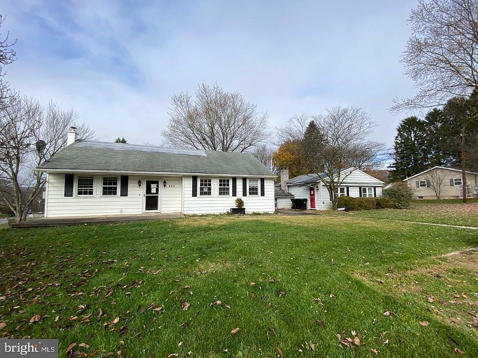 825 Elizabeth Dr, Orwigsburg, PA 17961 Zillow