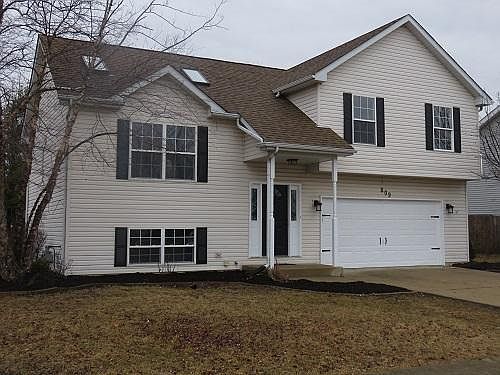 2nd image of 809 Sudbury Dr