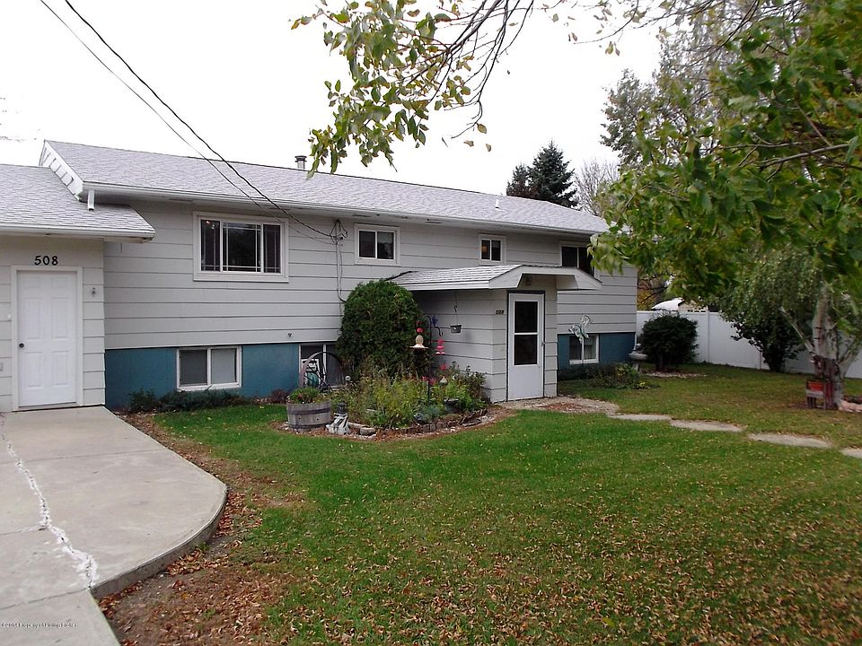1st image of 508 McAnders St W