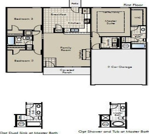 1st image of 25421 E 92nd Ct S
