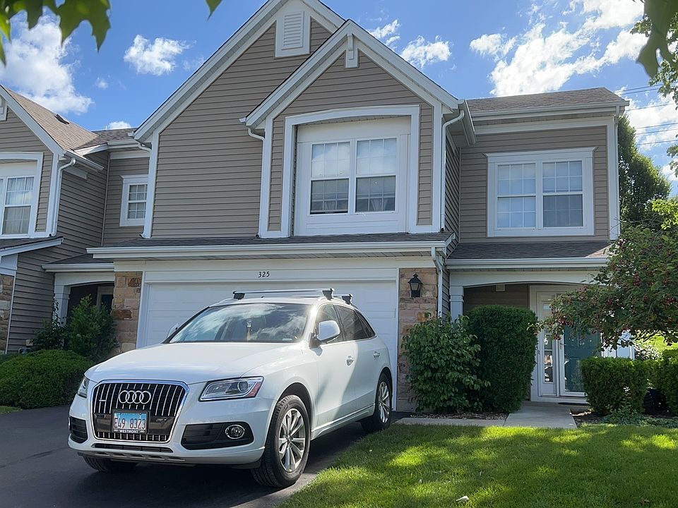 1st image of 325 S Valor Ct #0