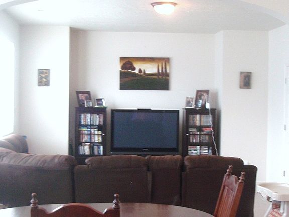 Dining and Family Room