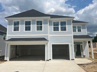 151 Headwater Dr, Summerville, SC 29486