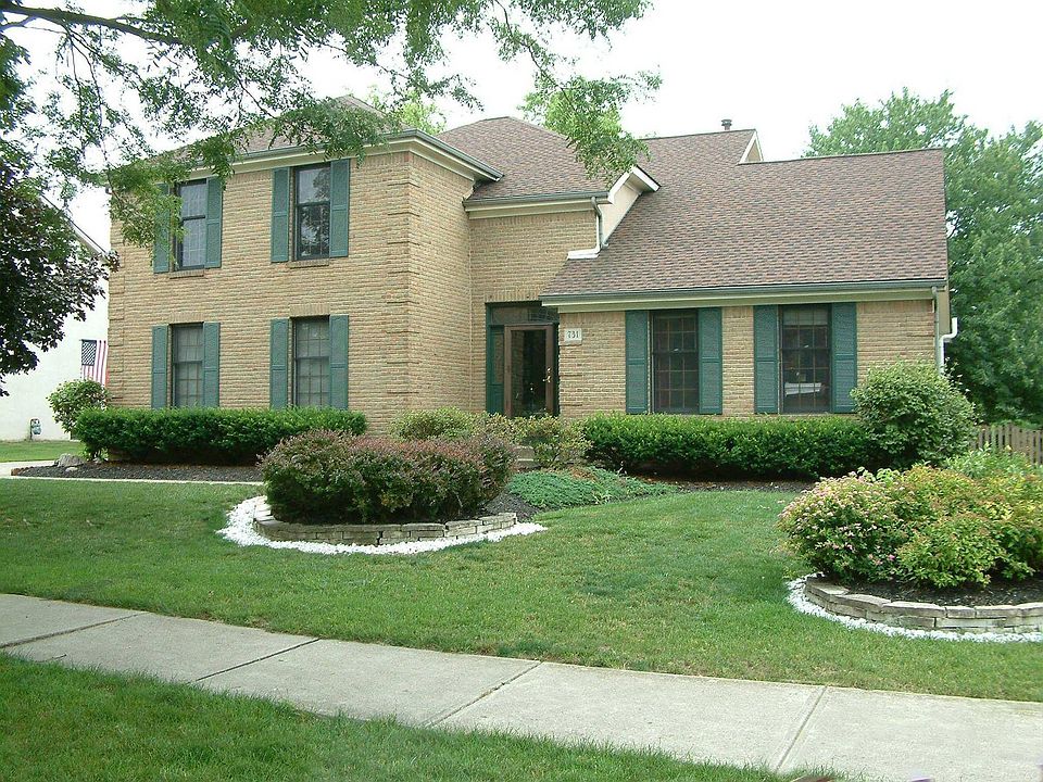 1st image of 731 Westray Dr