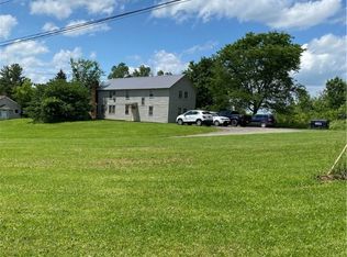 2451 N Triphammer Rd, Ithaca, NY 14850