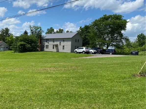 2451 N Triphammer Rd, Ithaca, NY 14850