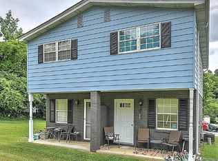 1709 Island Rd, Bristol, VA 24201