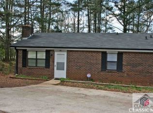 1180 Whit Davis Rd, Athens, GA 30605