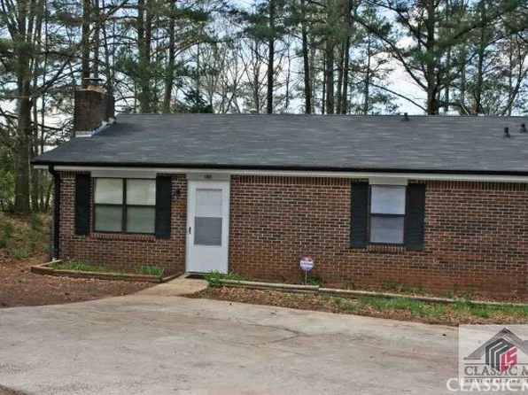 1180 Whit Davis Road, Athens, GA 30605