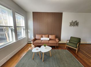 179 Camp St #2, Providence, RI 02906