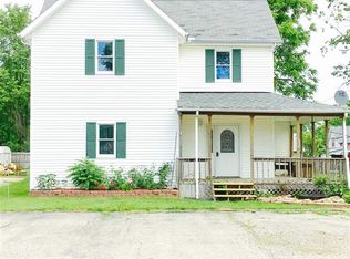 216 Gladstone St, Wabash, IN