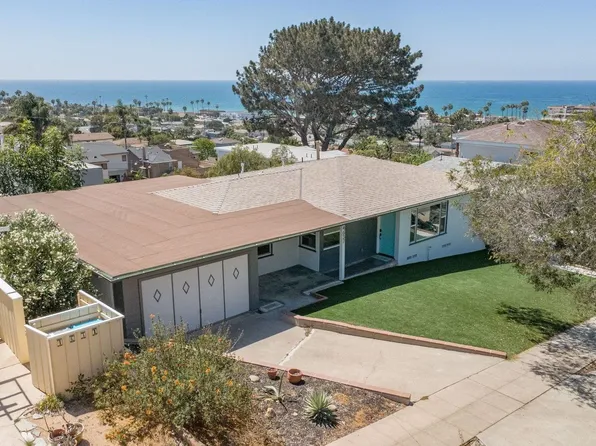 4637 Del Mar Ave, San Diego, CA 92107