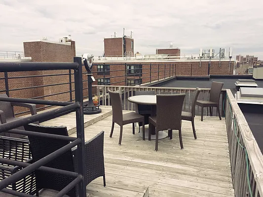 Rented by Manhattan Management LLC | media 67