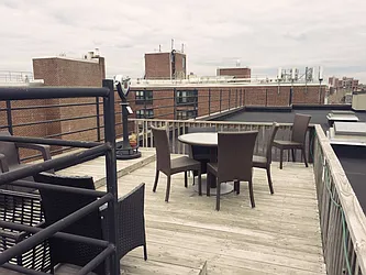 Rented by Manhattan Management LLC