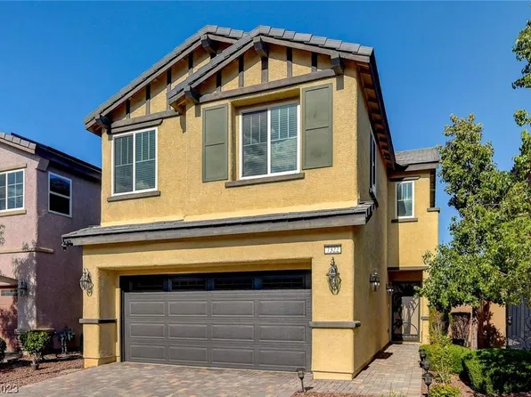 7322 Puddle Duck St, Las Vegas, NV 89166