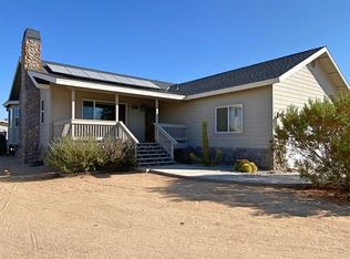 22664 Saguaro Rd, Apple Valley, CA 92307