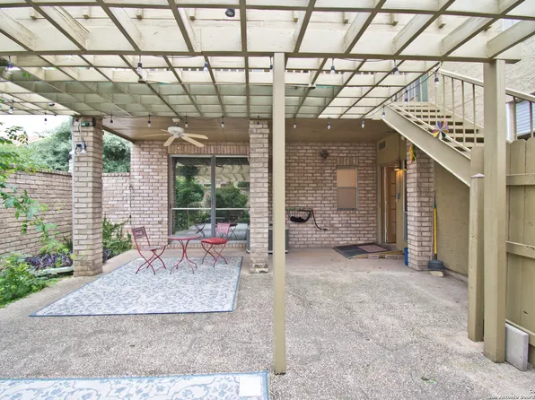 3678 HIDDEN DR #1504, San Antonio, TX 78217