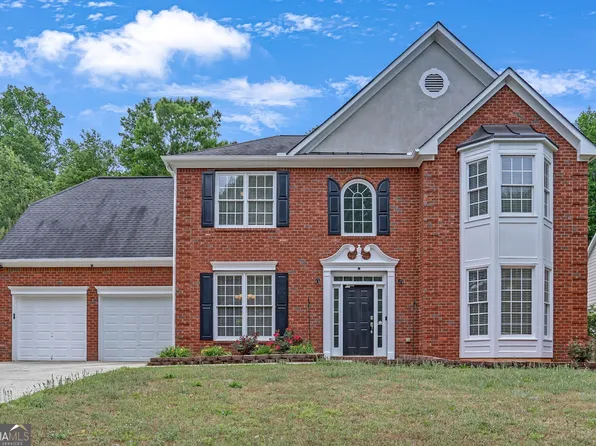 2965 Chadbourne Trl, Alpharetta, GA 30004