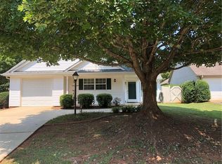 101 Colonial Ct, Pendleton, SC 29670