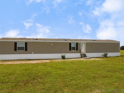 21475 E County Road 1200, Keota, OK, 74941
