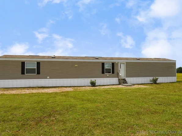 21475 E County Road 1200, Keota, OK 74941