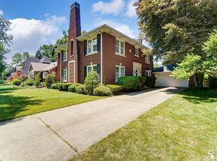 433 Hollywood Dr, Monroe, MI 48162