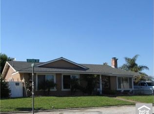 11617 Geyser Dr, Jurupa Valley, CA 91752