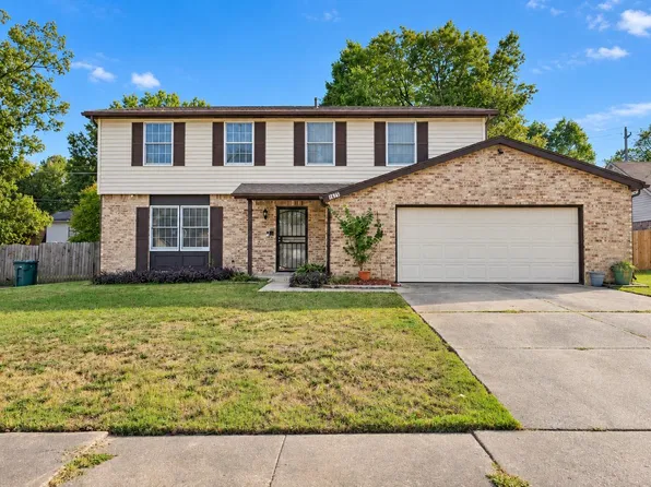 7373 Eggleston Rd, Memphis, TN 38125