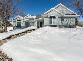 4507 Rangeview Dr, Billings, MT 59106