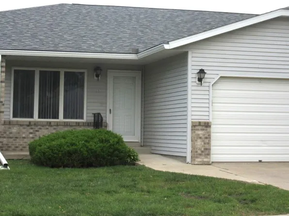 235 W K St, Forest City, IA 50436
