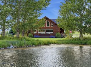 18 Obsidian Rd, Livingston, MT 59047