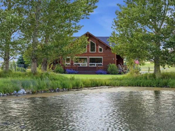 18 Obsidian Rd, Livingston, MT 59047