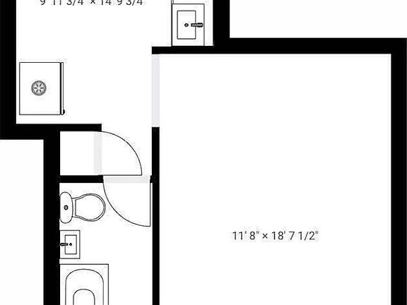 2nd image of 4115 44th St APT 6M