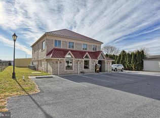 356 W Main Ave, Myerstown, PA 17067