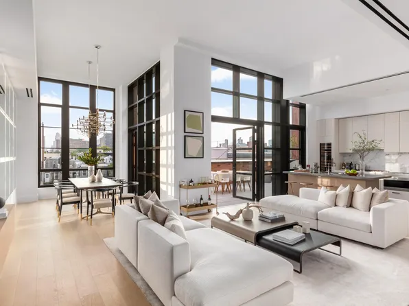 438 E 12th St APT Phg, New York, NY 10009