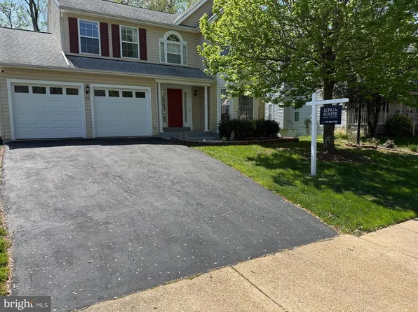 72 Tanterra Dr, Stafford, VA 22556