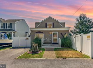 8206 W End Dr, Baltimore, MD 21226