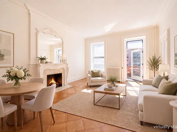 104 Pierrepont St APT 2, Brooklyn, NY 11201