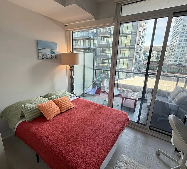 90 Queens Wharf Rd #510A — Photo 1