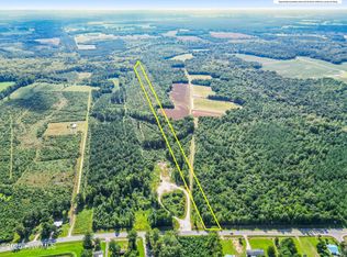1375 Nc 43, Vanceboro, NC 28586