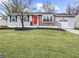 307 Windsor Ln, Marlton, NJ 08053