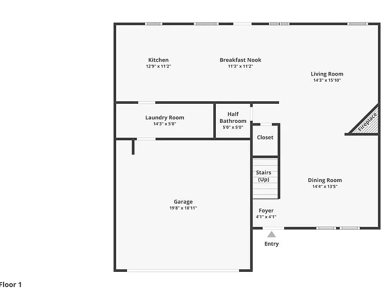 521 Merton Ct — Photo 2